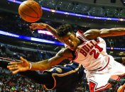 НБА. Результаты матчей 20 октября: Лэнь обыграл "Сан-Антонио"