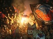 Фанаты ФК ЦСКА стали причиной внеплановой посадки самолета