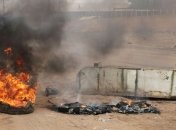 Протесты в Судане: Четыре человека погибли во время разгона демонстраций