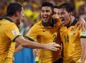 Кубок Азии. Австралия в финале обыграла Южную Корею (Фото)