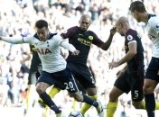 "Ман Сити" – "Тоттенхэм": прогноз букмекеров на центральный матч 18 тура АПЛ