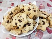 Готовить печенье просто и быстро