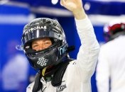 Нико Росберг: Это один из моих лучших кругов