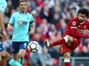 Золотая бутса 2018: Салах отрывается от Месси