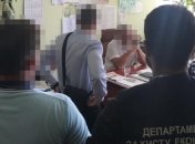 Прокуратура разоблачила чиновников Борисполя в вымогательстве средств