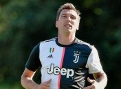 Ювентус готов отпустить Манджукича в МЮ: названа цена трансфера