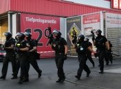 В Берлине произошел конфликт с поножовщиной и пистолетами: 4 человека серьезно ранены