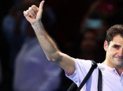 Федерер сенсационно покидает Итоговый турнир АТР