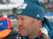 Тренер украинских биатлонисток прокомментировал эстафету в Рупольдинге