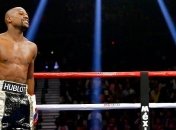 Мейвезер намеревается попробовать свои силы в UFC