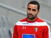 Защитник "Браги" официально перешел в "Шахтер"