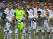 "Динамо" будет сеяным при жеребьевке плей-офф раунда Лиги Европы