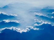 Пластик в воздухе: ученые ошарашили своей находкой