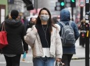 Эпидемия в Китае: Беларусь вводит контроль на границе 