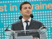 Візит в Давос: Зеленський зустрінеться з керівництвом МВФ