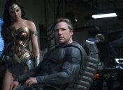 Бен Аффлек внезапно вернулся к роли Бэтмена в фан-постере "Лиги справедливости 2"