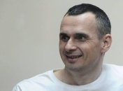 Сенцов вернулся в Украину: Противник силен, но победа за нами