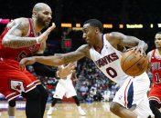 НБА. Результаты матчей 3-го апреля