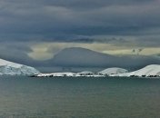 И опять коронавирус: Британские полярники не могут покинуть Антарктиду