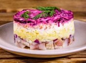 Как вкусно приготовить селедку под шубой