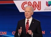 "Она замечательная": Байден хотел бы видеть Мишель Обаму на посту вице-президента США