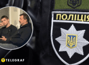 Ветерана "Азова" побили во Львовской области