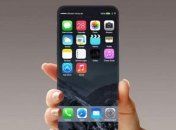 Стали известны новые характеристики iPhone 8