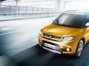 Suzuki Vitara Brezza бьет рекорды продаж