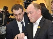 Суд отклонил иск Сергея Каплина к Николаю Азарову    