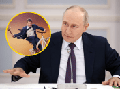 Ймовірно, Путін не допустить в РФ "феномена Голобородька"