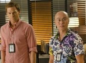 Ассистент Декстера сыграет в "Настоящем детективе"