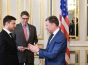 Урегулирование ситуации на Донбассе: Волкер объяснил стратегию Зеленского