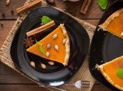 Выпечка получится не только вкусной, но и полезной