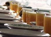 В киевских школах усилят контроль за качеством питания 