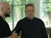 Андрей Садовой рассказал, когда самолеты будут летать со Львова