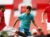 Манчестер Юнайтед "перестрелял" Борнмут в матче с семью голами