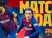 Барселона - Атлетико: Месси выйдет в старте