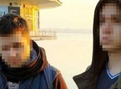 В Днепре двое парней избили и сбросили с моста мужчину, он погиб