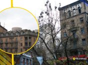 Будинок на Мечникова 12,1