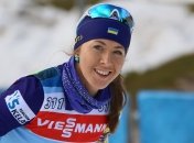 Мощный старт Украины! Юлия Джима выиграла "бронзу" чемпионата Европы