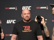 UFC не будет отменять турнир в Джексонвилле из-за COVID-19 у бойца Соузы