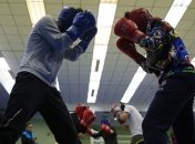 Сегодня Международный день спорта ради развития и мира