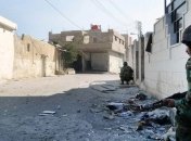 Венгерские дипломаты покинули Сирию