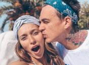 Тодоренко и Топалов наконец показали своего сына