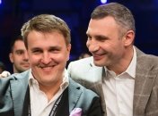 Кличко не хочет боя Ломаченко - Беринчик