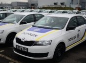 Нацполіція України відзначає п'яту річницю