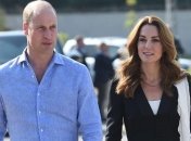 "Неистово": принц Уильям прокомментировал победу Италии на Евро-2020 