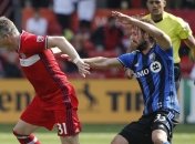 Швайнштайгер снова забил гол в МЛС (Видео)