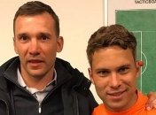 Фонсека и Маркевич о натурализации Марлоса