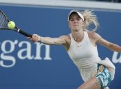 Свитолина установила антирекорд сезона